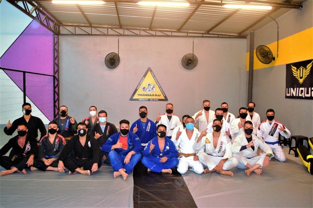 TRIÂNGULO BROTHERS — foto 3