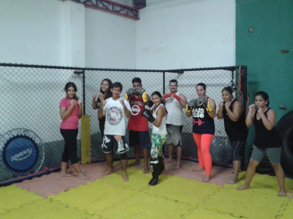 CARIOCA BRAZILIAN JIU-JITSU — foto 4