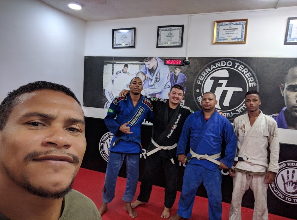 FT - FERNANDO TERERÊ — foto 3