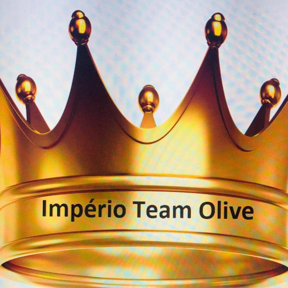 IMPÉRIO TEAM OLIVE — academia de Jiu-Jitsu
