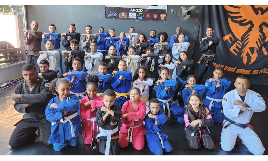 TAKAYAS TOP TEAM TERESÓPOLIS — academia de Jiu-Jitsu