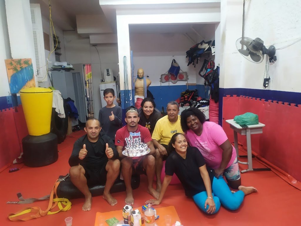 CENTRO ESPORTIVO SANTA MARTA - CESM — foto 2