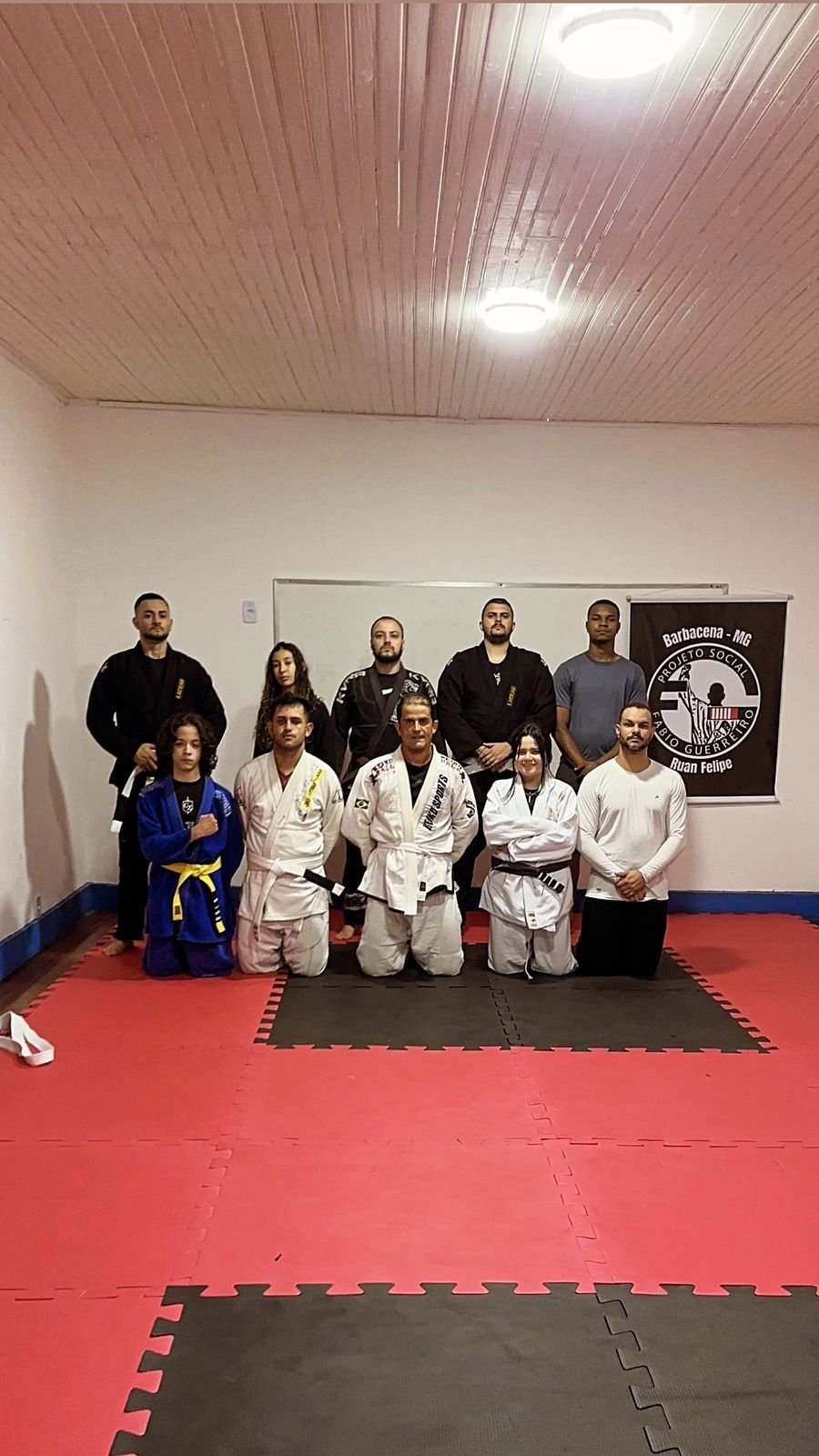 PROJETO FáBIO NEVES — foto 4