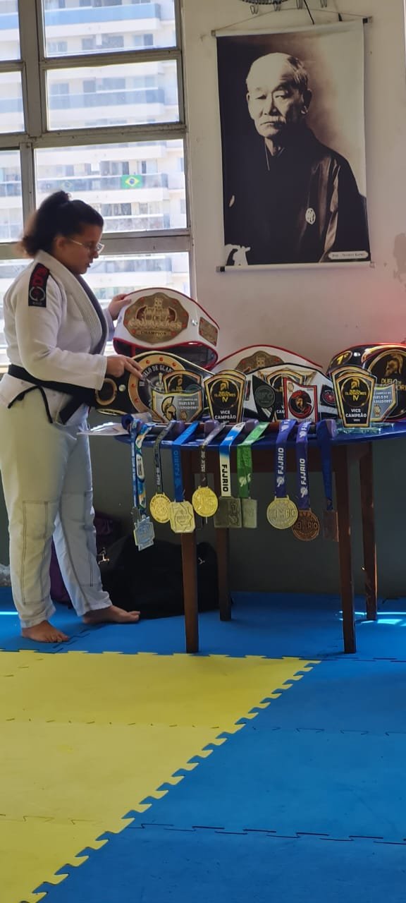 DARDARI JIU-JITSU — foto 2