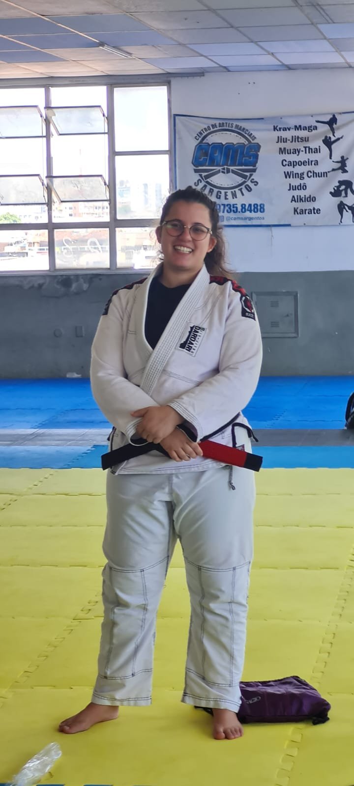 DARDARI JIU-JITSU — foto 3