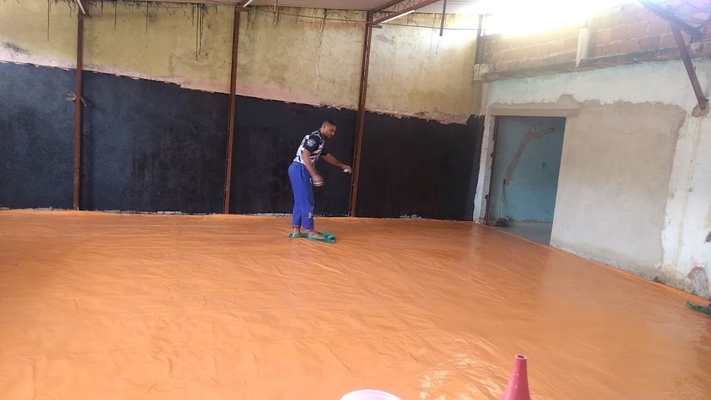 MUSTANG NEGRO BJJ — foto 3