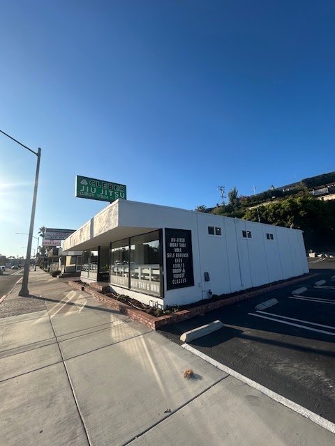 Cleber Jiu-Jitsu Visalia — foto 2