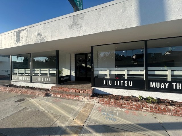 Cleber Jiu-Jitsu Visalia — foto 3