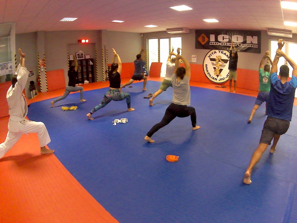 Icon JJ Team - Cascais — foto 2