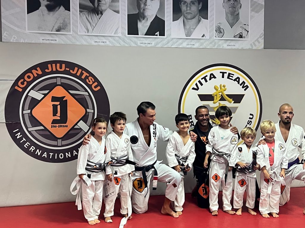 Icon JJ Team - Cascais — foto 3