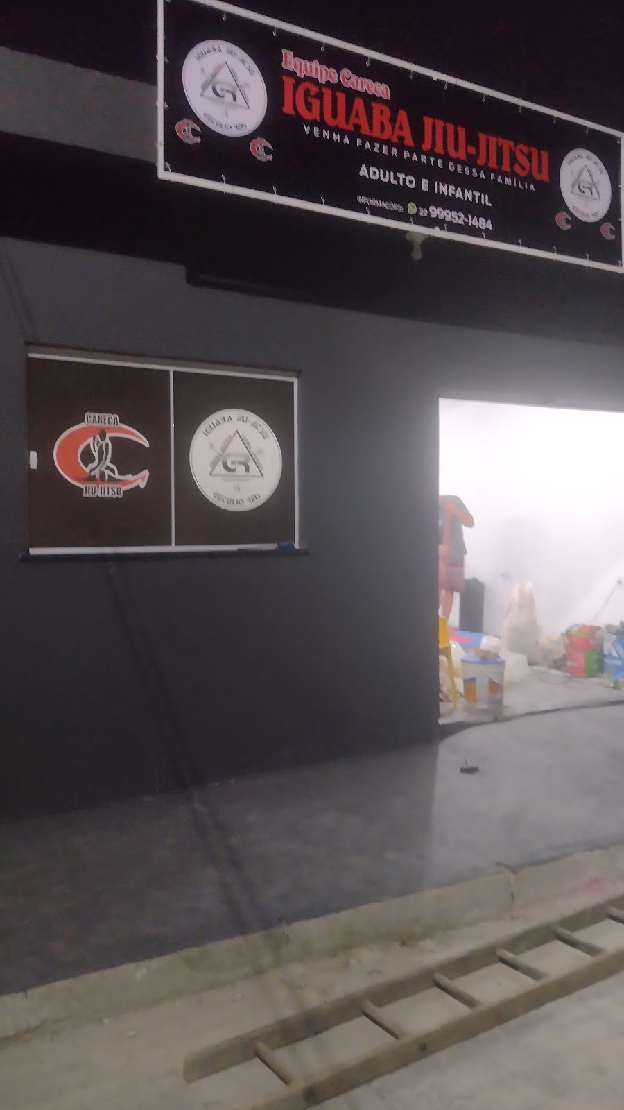 IGUABA JIU-JITSU — foto 2
