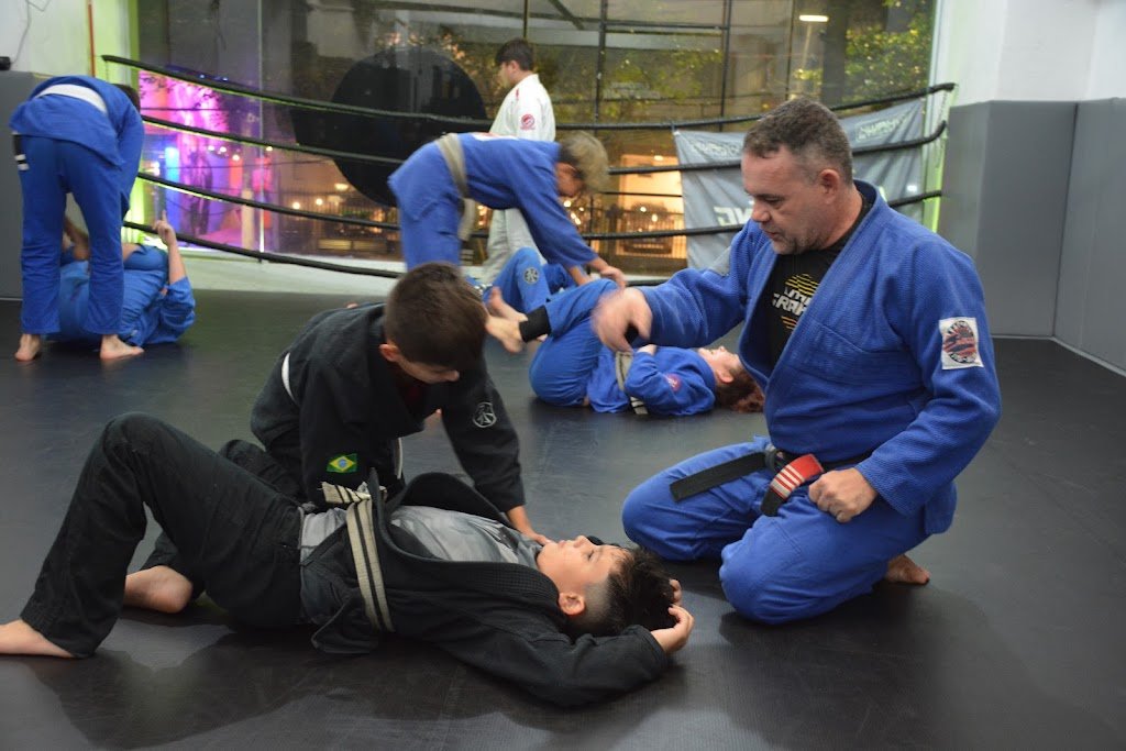 LITORAL GRAPPLING — foto 3