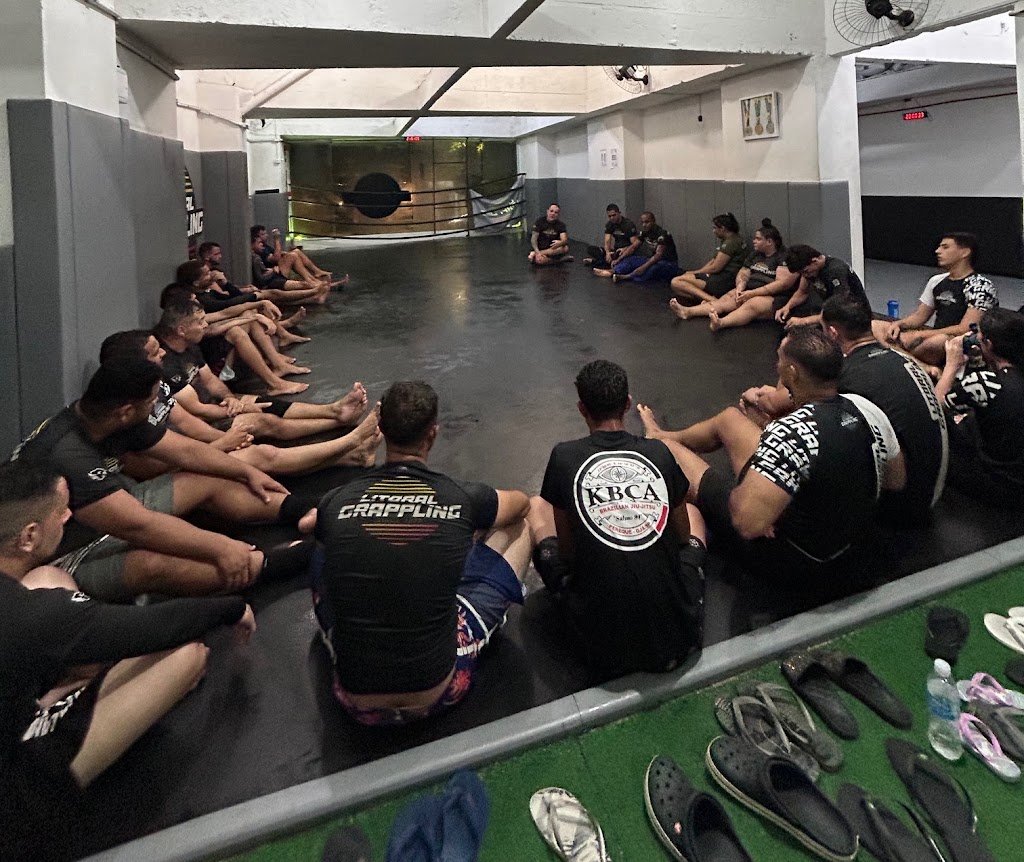 LITORAL GRAPPLING — foto 4