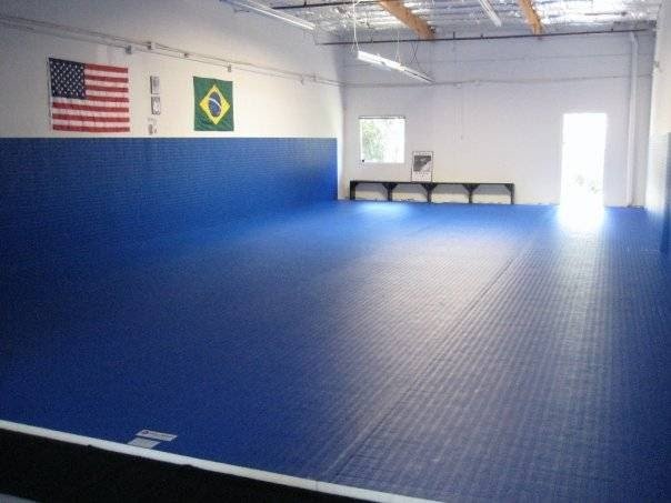 Barum Jiu-Jitsu San Diego — academia de Jiu-Jitsu