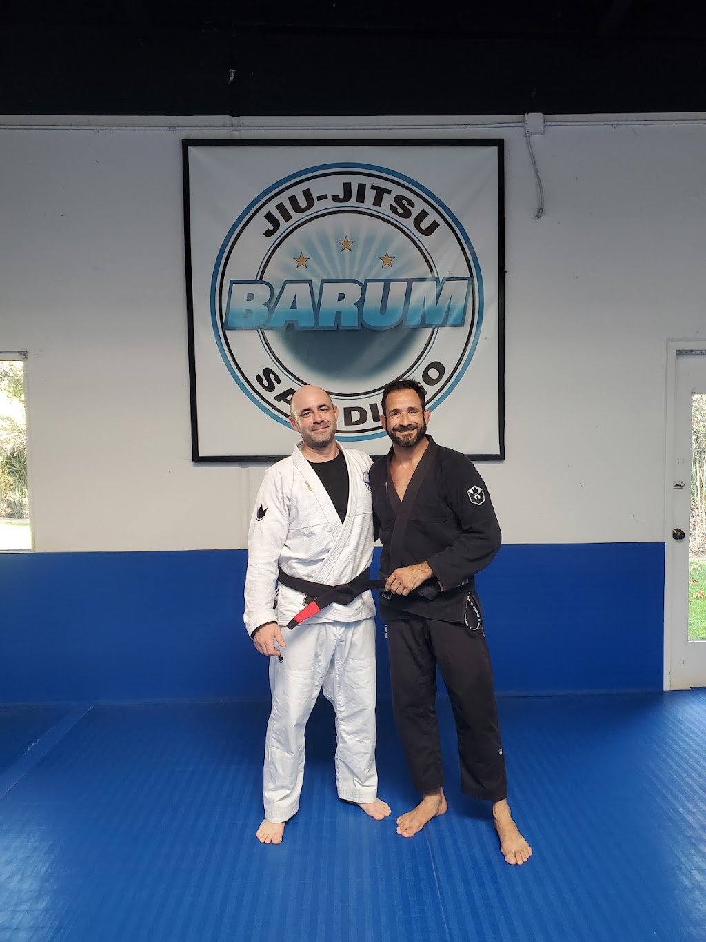 Barum Jiu-Jitsu San Diego — foto 4