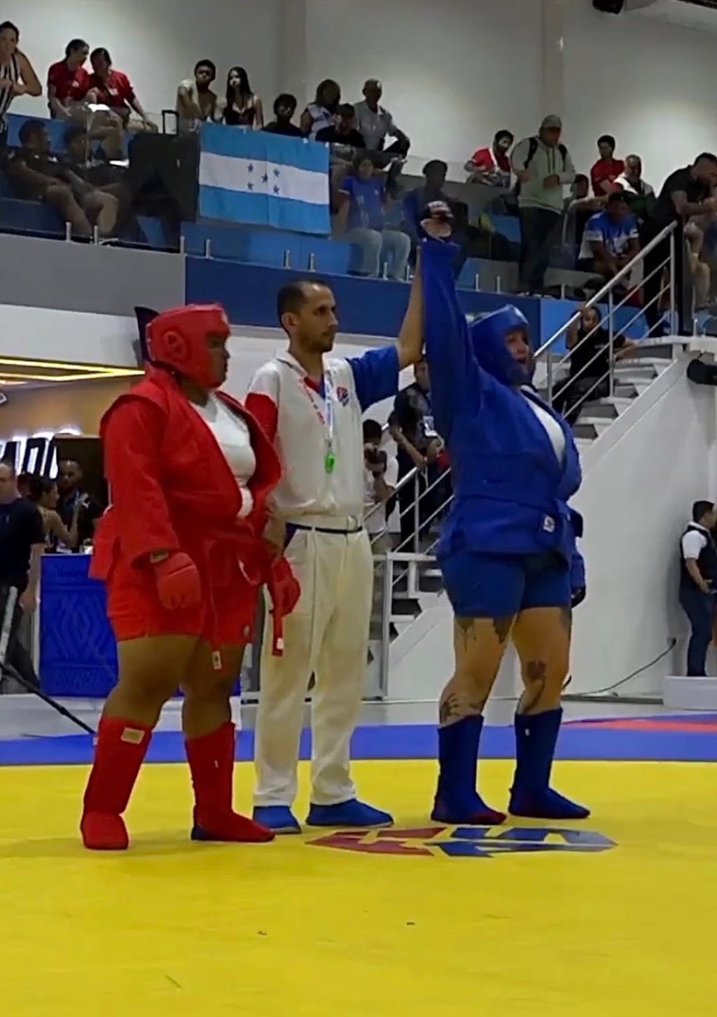Galaxy Jiujitsu — foto 4