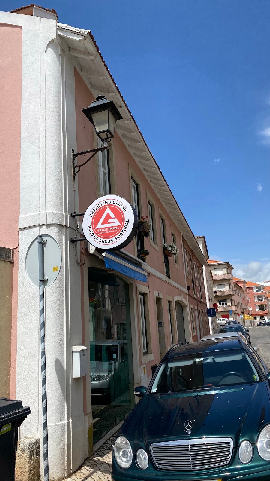 Gracie Barra Paço de Arcos — foto 4