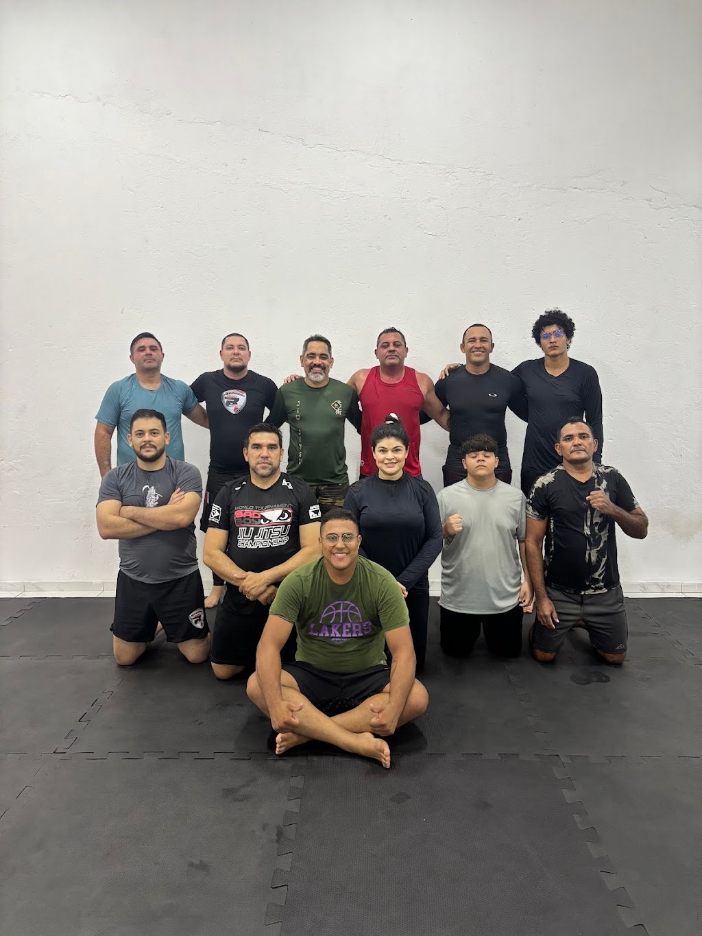 Bezerra Team — foto 2
