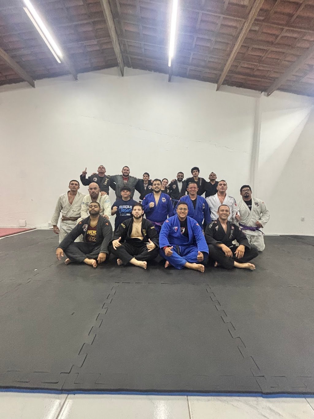 Bezerra Team — foto 3