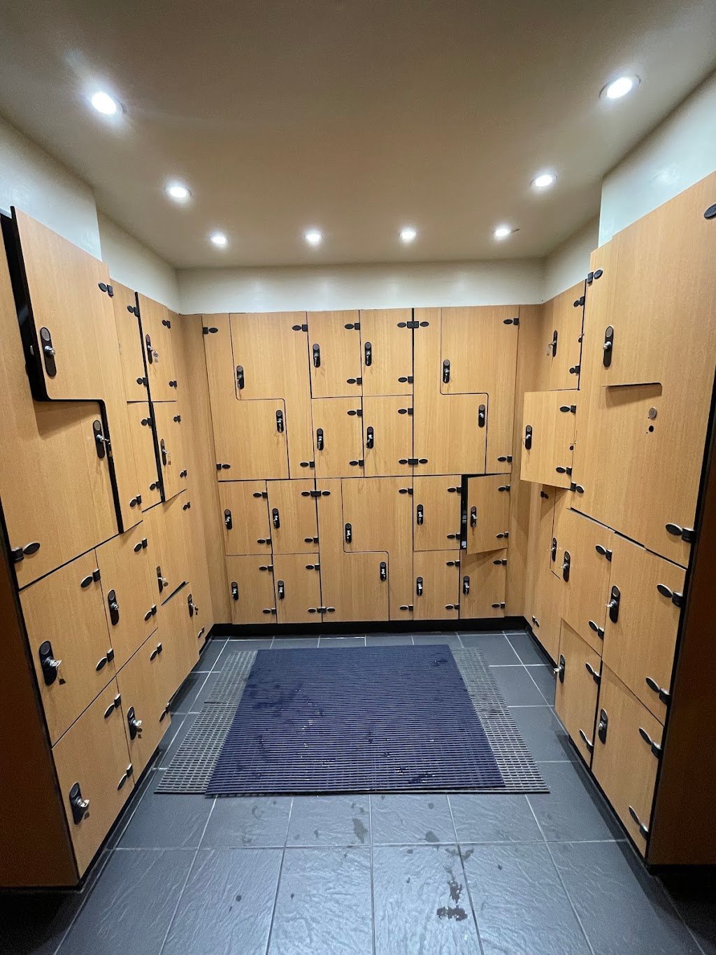Cantagalo Jiu Jitsu London — academia de Jiu-Jitsu