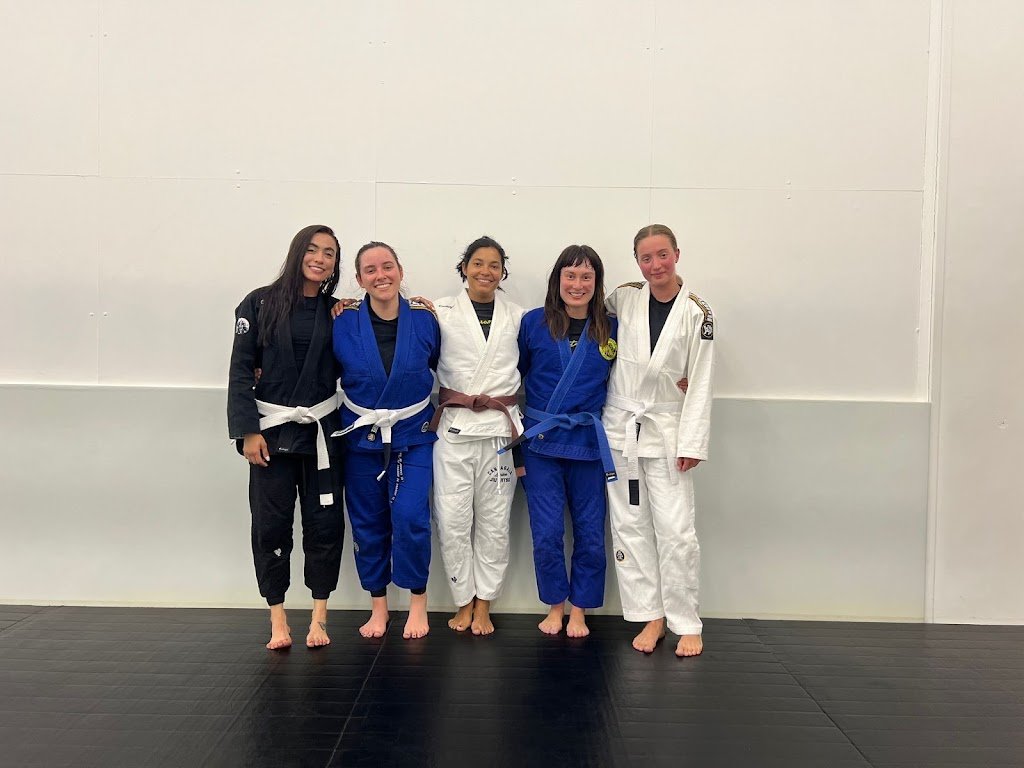 Cantagalo Jiu Jitsu London — foto 2