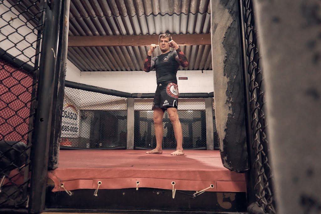 SONECA JIU JITSU — foto 4