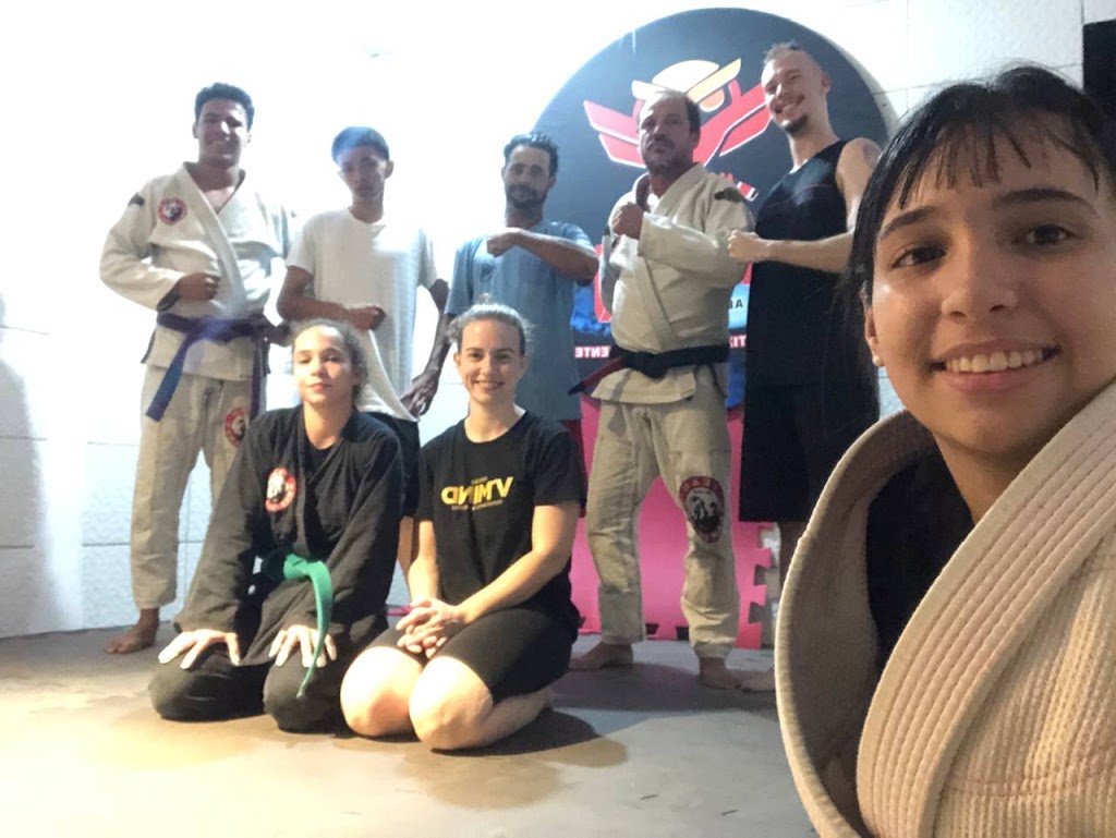 Caio Terra BJJ China — foto 2