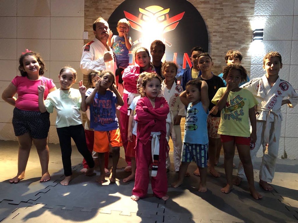 Caio Terra BJJ China — foto 4