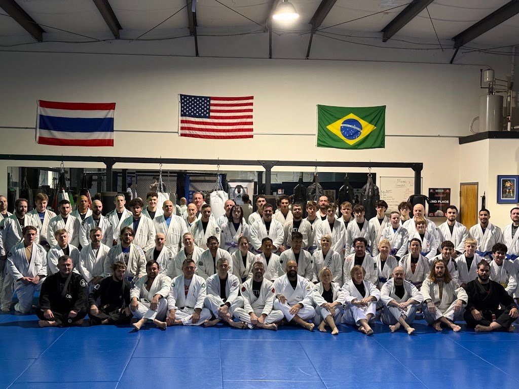 Method MMA — foto 4