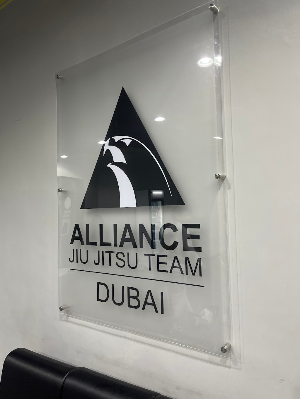 Alliance Dubai — foto 4