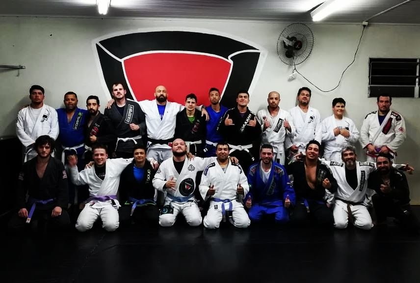 Irmandade Jiu Jitsu Carlos Lima — foto 2