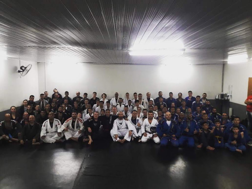 Irmandade Jiu Jitsu Carlos Lima — foto 3