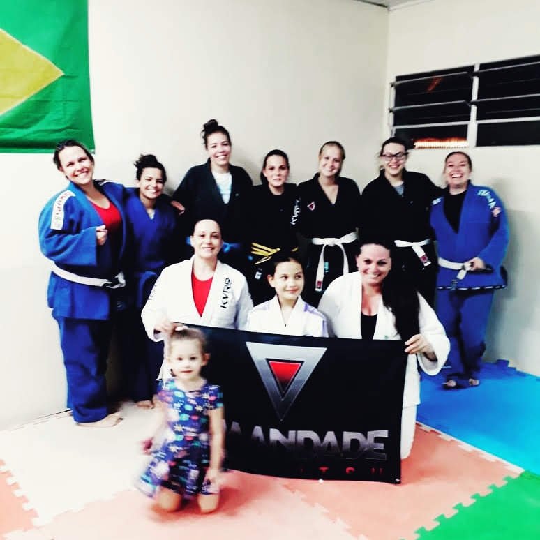 Irmandade Jiu Jitsu Carlos Lima — foto 4