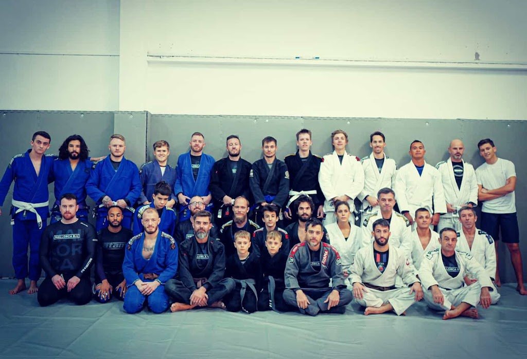 Mallorca BJJ - EL TORO — foto 2