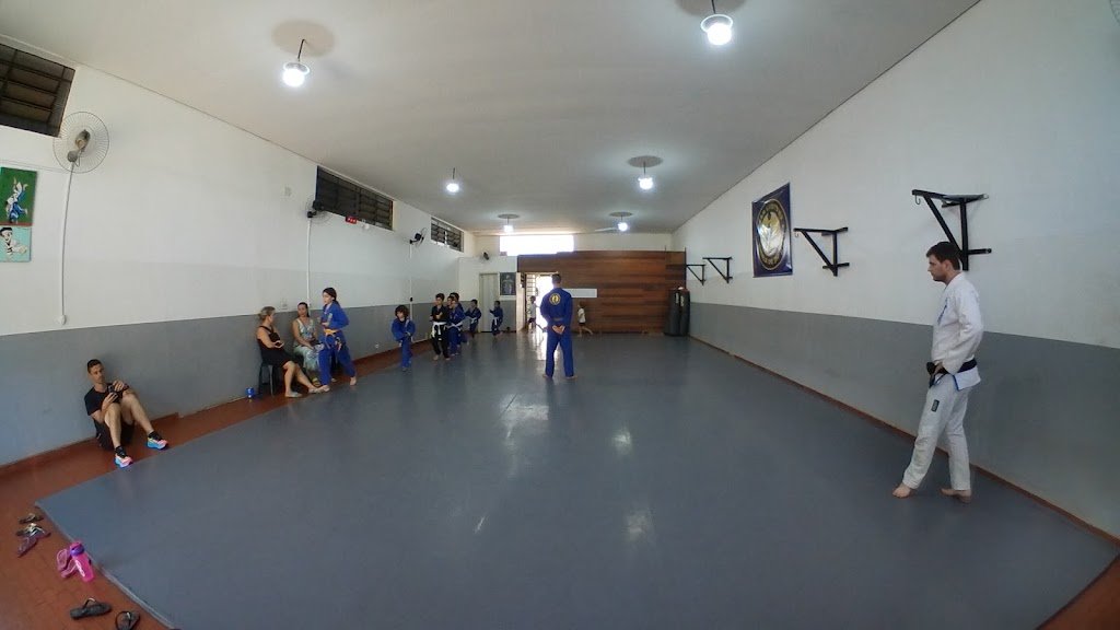 TEAM LUZITANO - ESCOLA DE JIU JITSU — foto 3