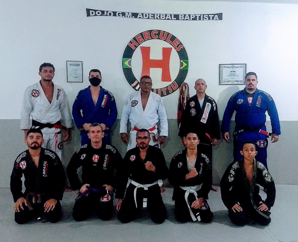 HBT Jiu-Jitsu — foto 2