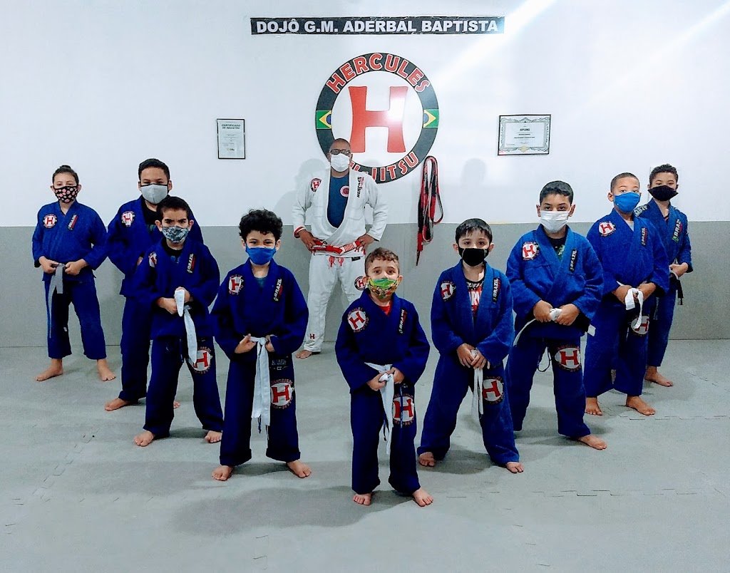 HBT Jiu-Jitsu — foto 3