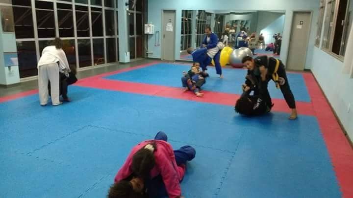 HBT Jiu-Jitsu — foto 4