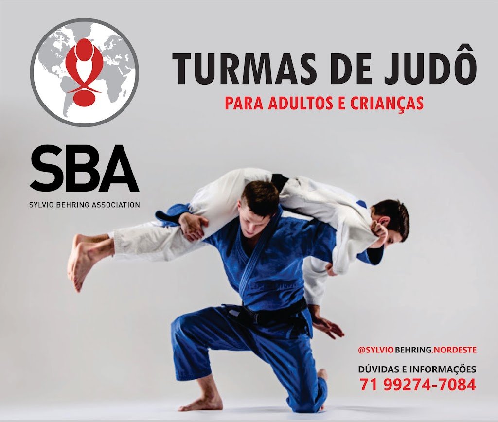 Sba - Sylvio Behring Association — foto 2