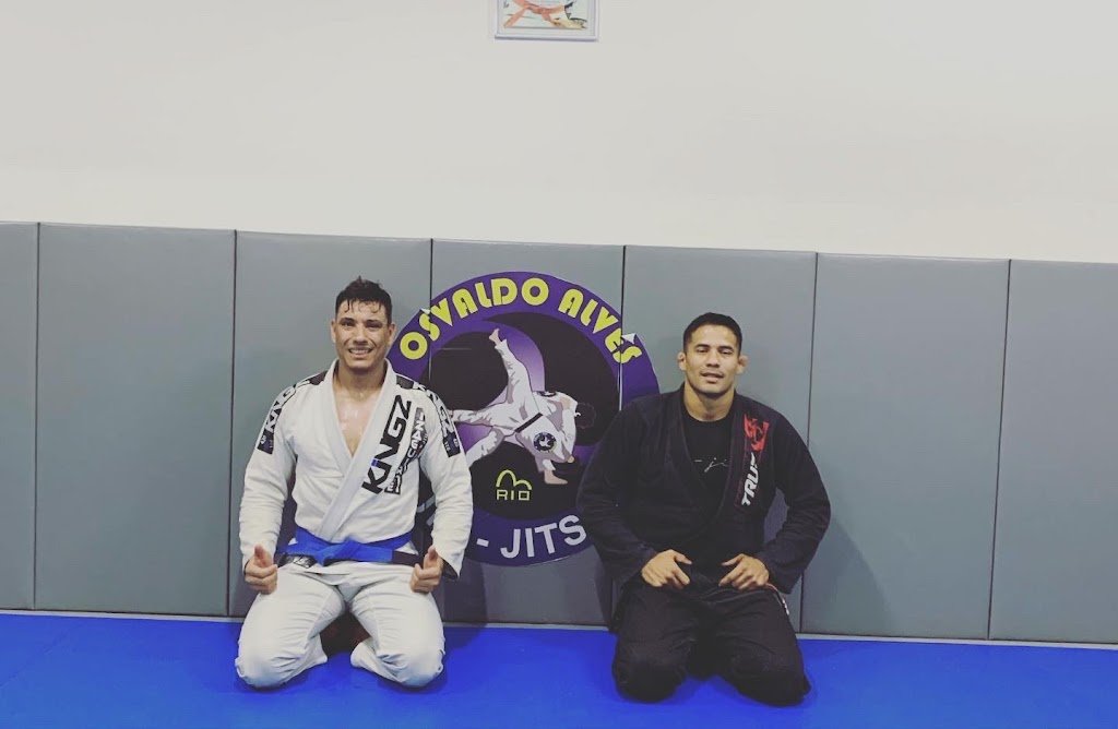 Clube Osvaldo Alves — foto 3