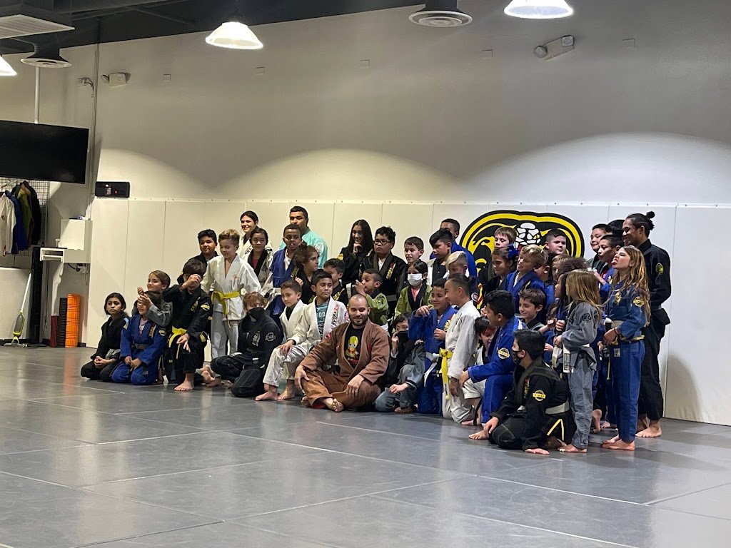 Sim Go Academy — foto 3