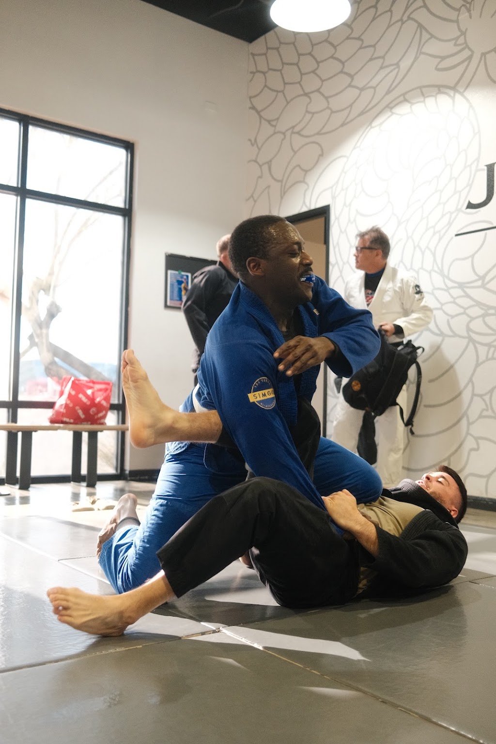 Sim Go Academy — foto 4