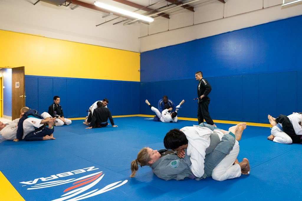 Brazil Academy USA — foto 2