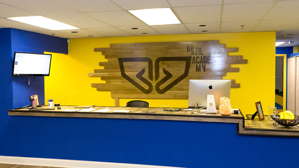 Brazil Academy USA — foto 4