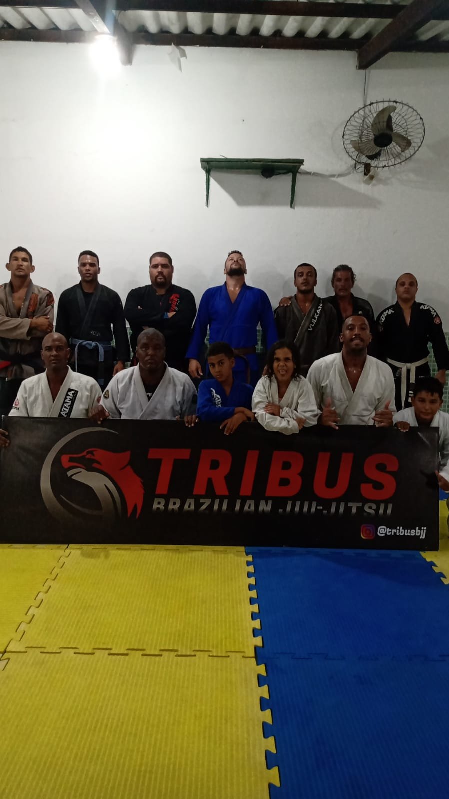 Tribu RT — foto 4