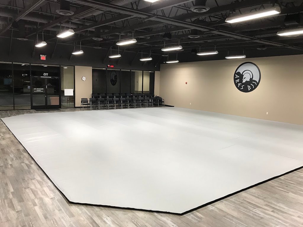 Ares BJJ Roseville — foto 3
