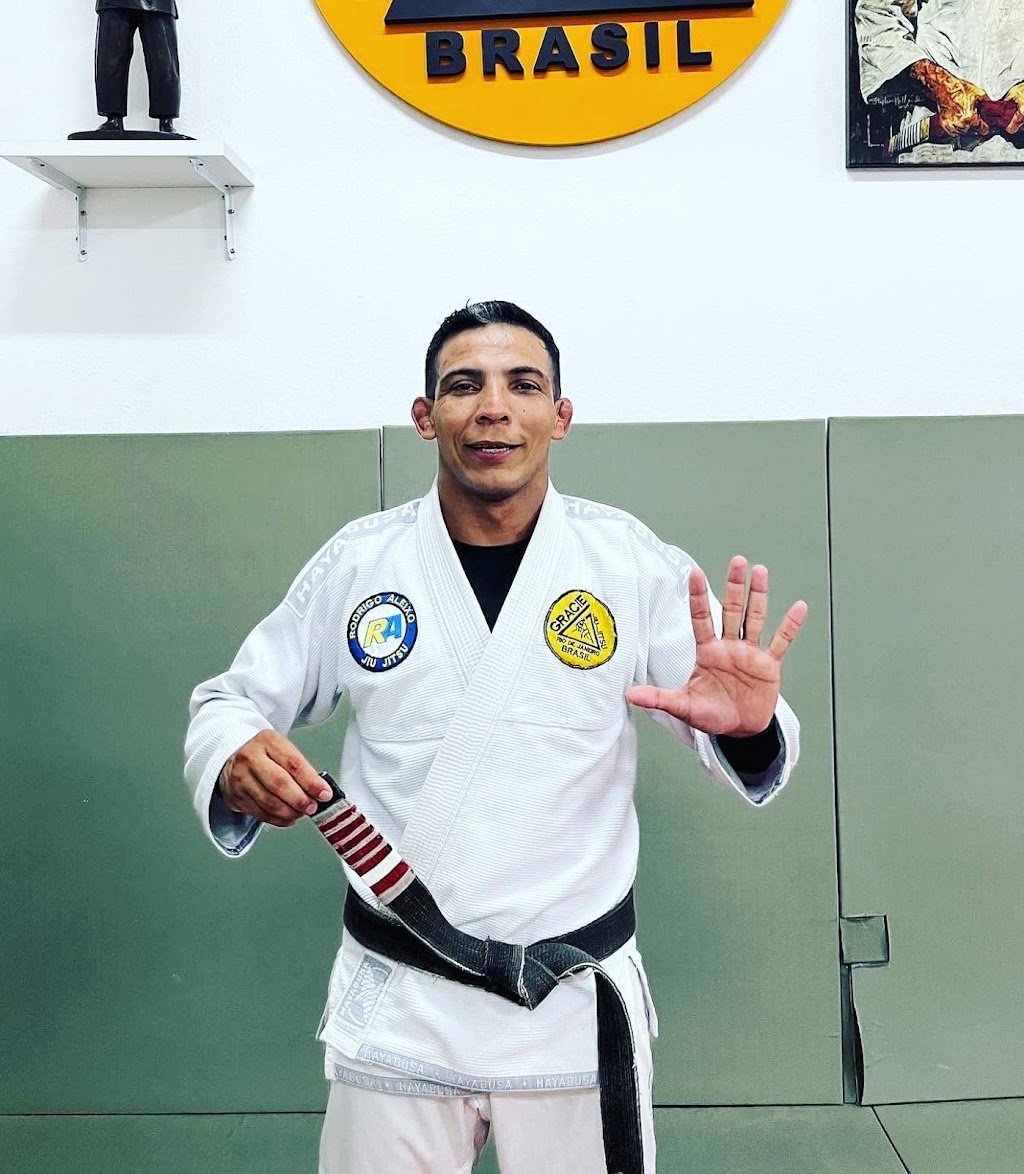 Rodrigo Aleixo Jiu-Jitsu RAJJ — foto 4