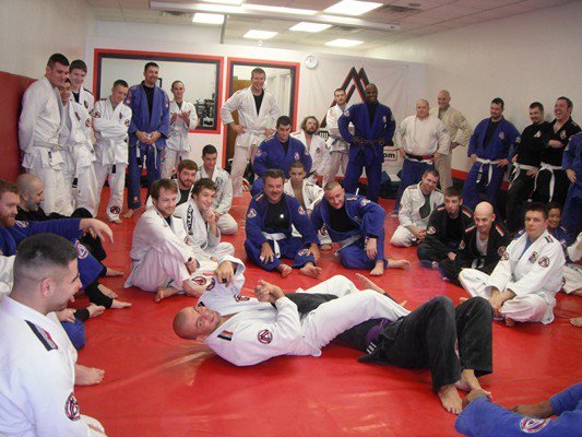 BJJ Coach Intl. Association — foto 4