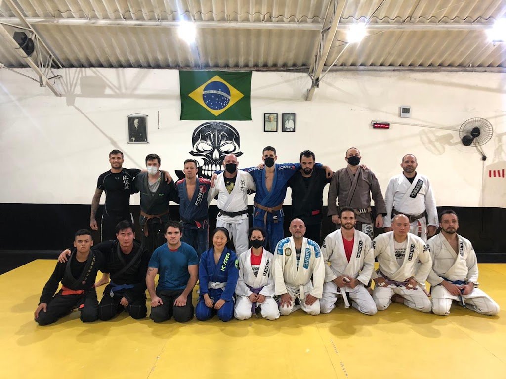 Sabato Jiu Jitsu — foto 2