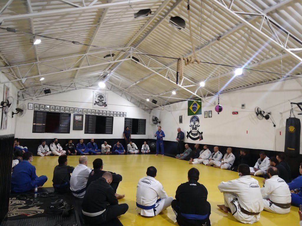Sabato Jiu Jitsu — foto 3